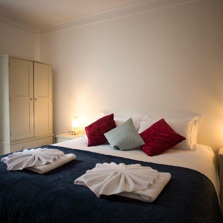Berkeley Square House Hotell Bristol Eksteriør bilde
