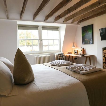 Berkeley Square House Hotell Bristol Eksteriør bilde