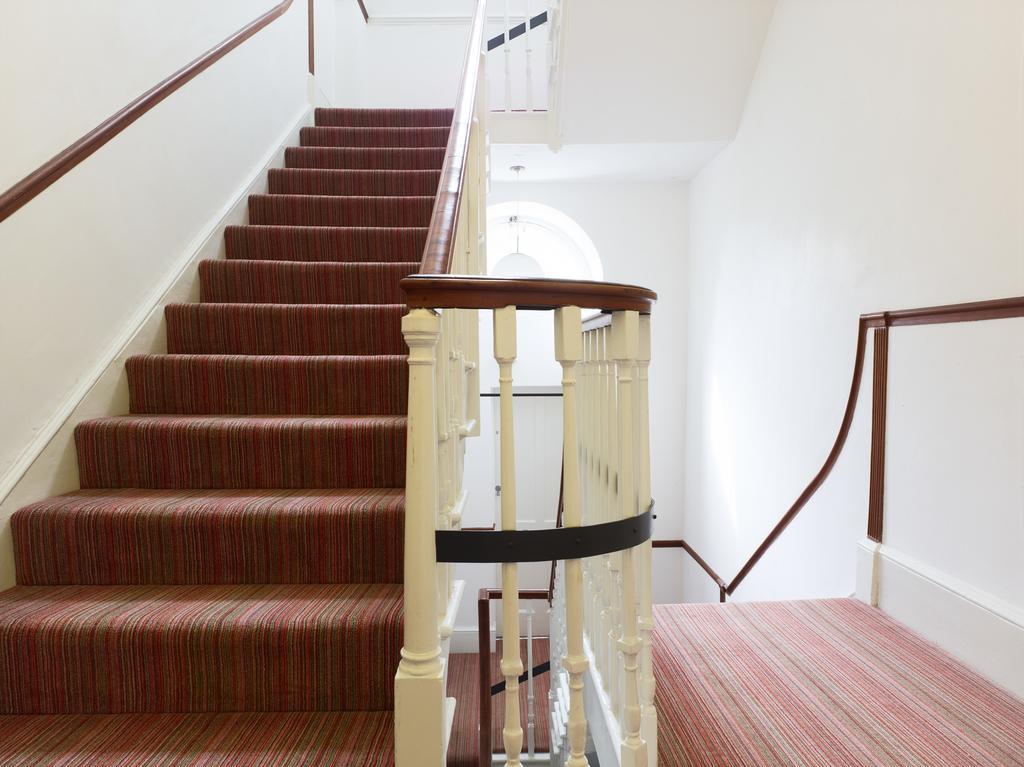 Berkeley Square House Hotell Bristol Eksteriør bilde