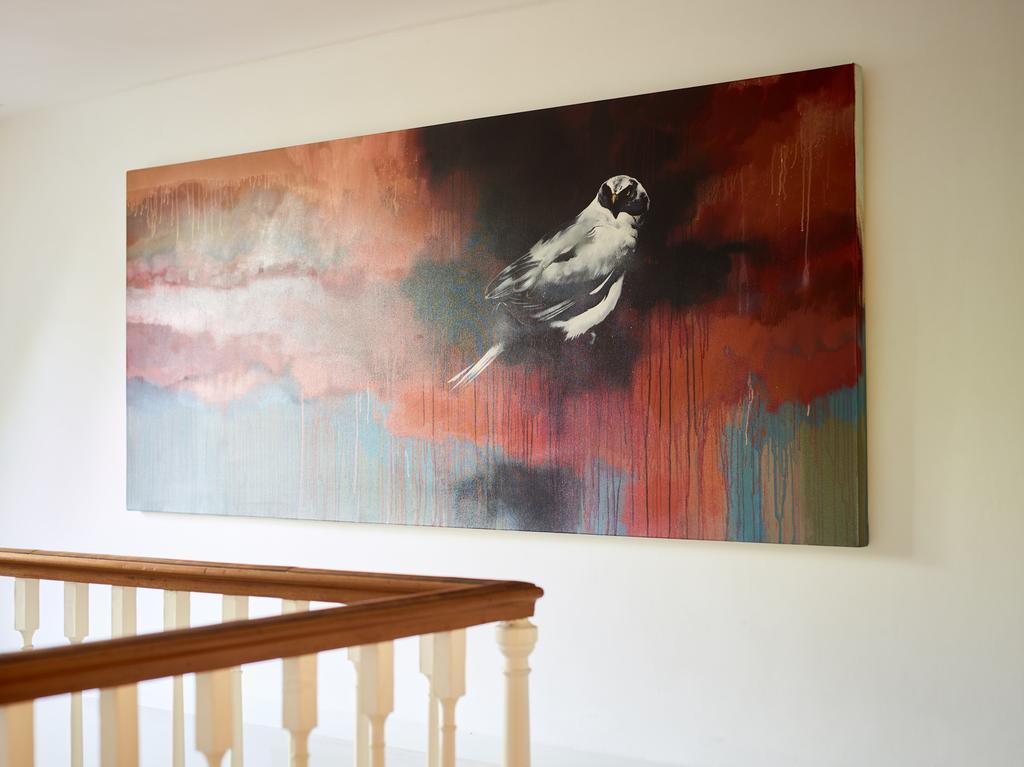 Berkeley Square House Hotell Bristol Eksteriør bilde