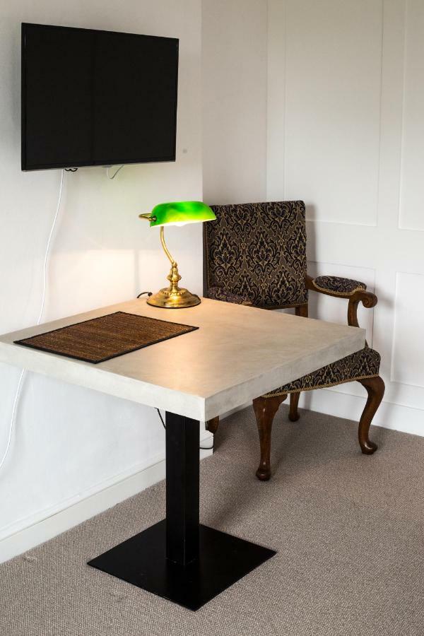 Berkeley Square House Hotell Bristol Eksteriør bilde