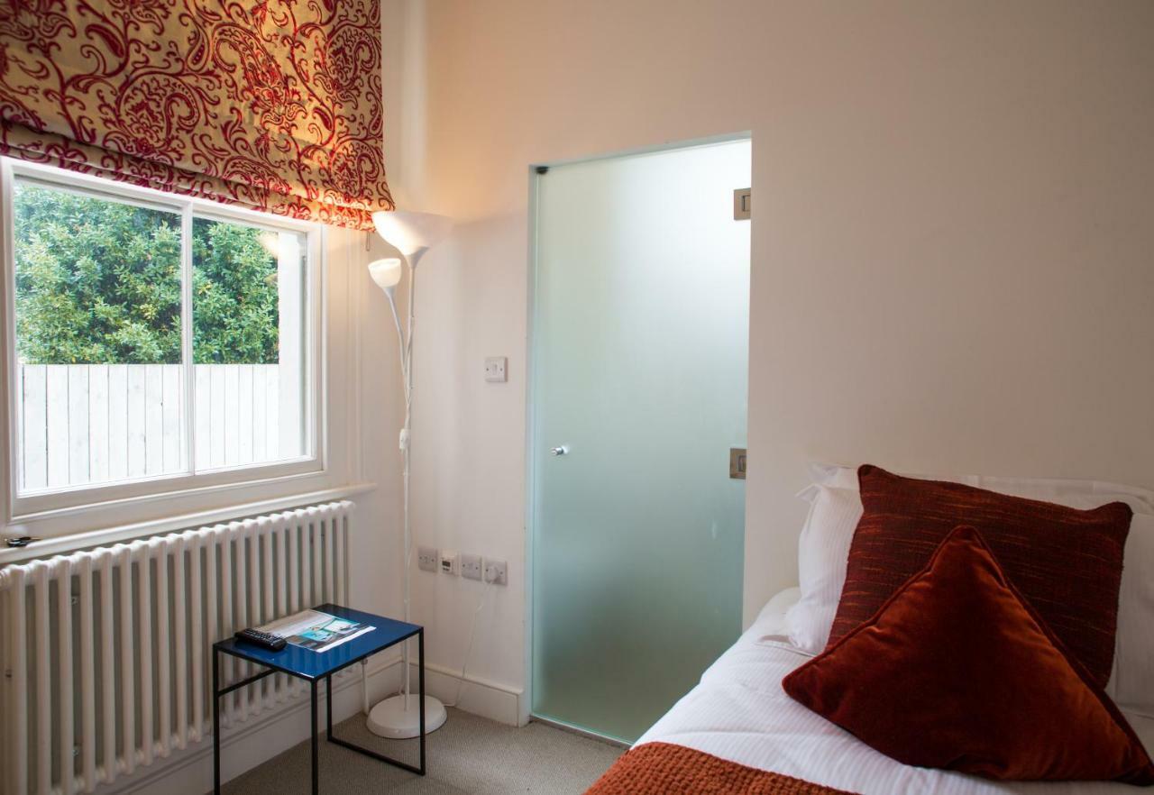 Berkeley Square House Hotell Bristol Eksteriør bilde