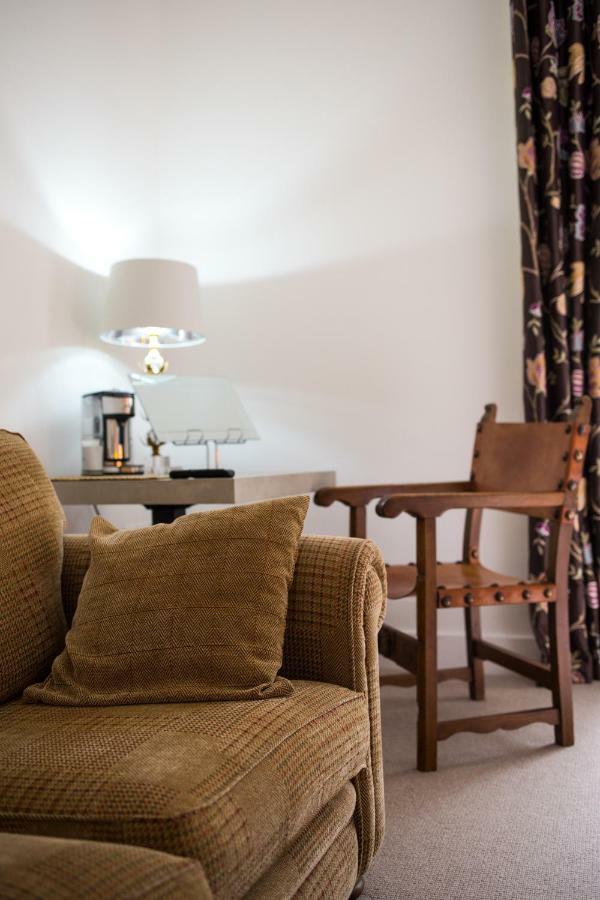 Berkeley Square House Hotell Bristol Eksteriør bilde
