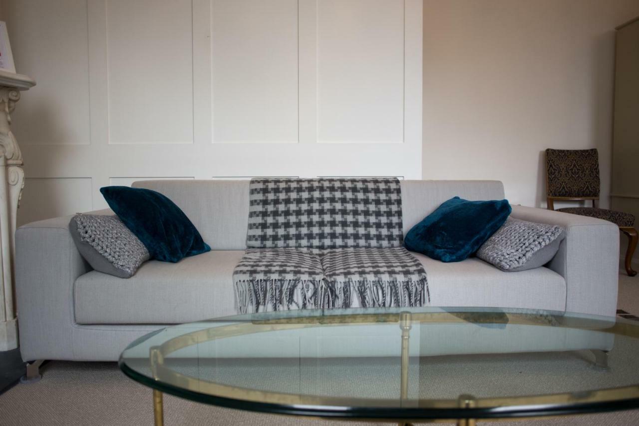 Berkeley Square House Hotell Bristol Eksteriør bilde
