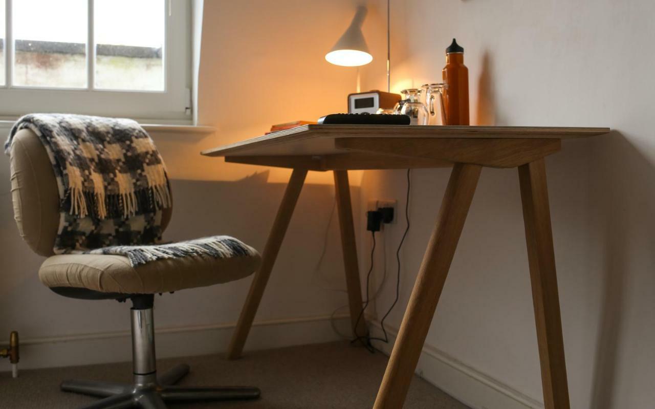 Berkeley Square House Hotell Bristol Eksteriør bilde