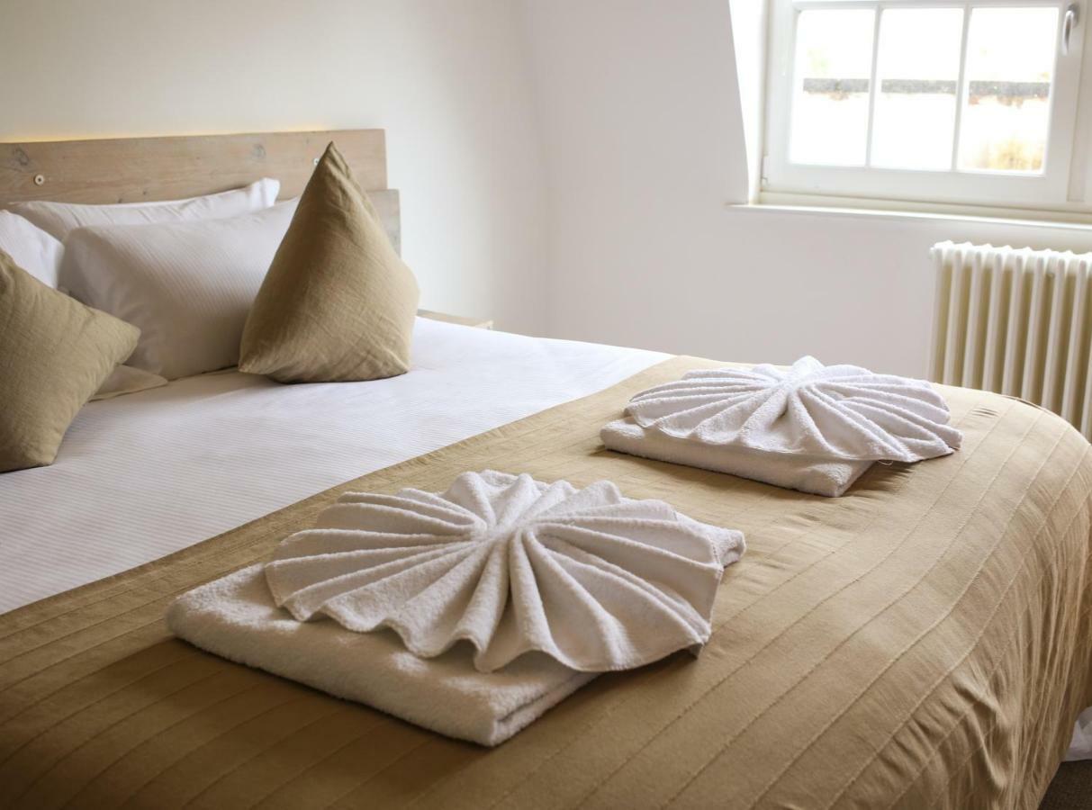 Berkeley Square House Hotell Bristol Eksteriør bilde
