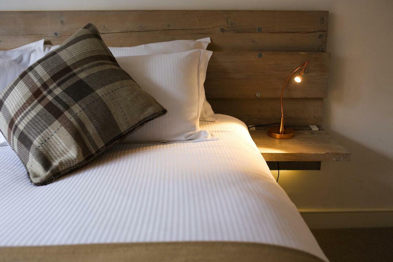 Berkeley Square House Hotell Bristol Eksteriør bilde
