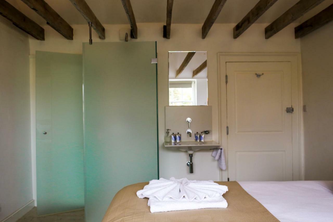 Berkeley Square House Hotell Bristol Eksteriør bilde