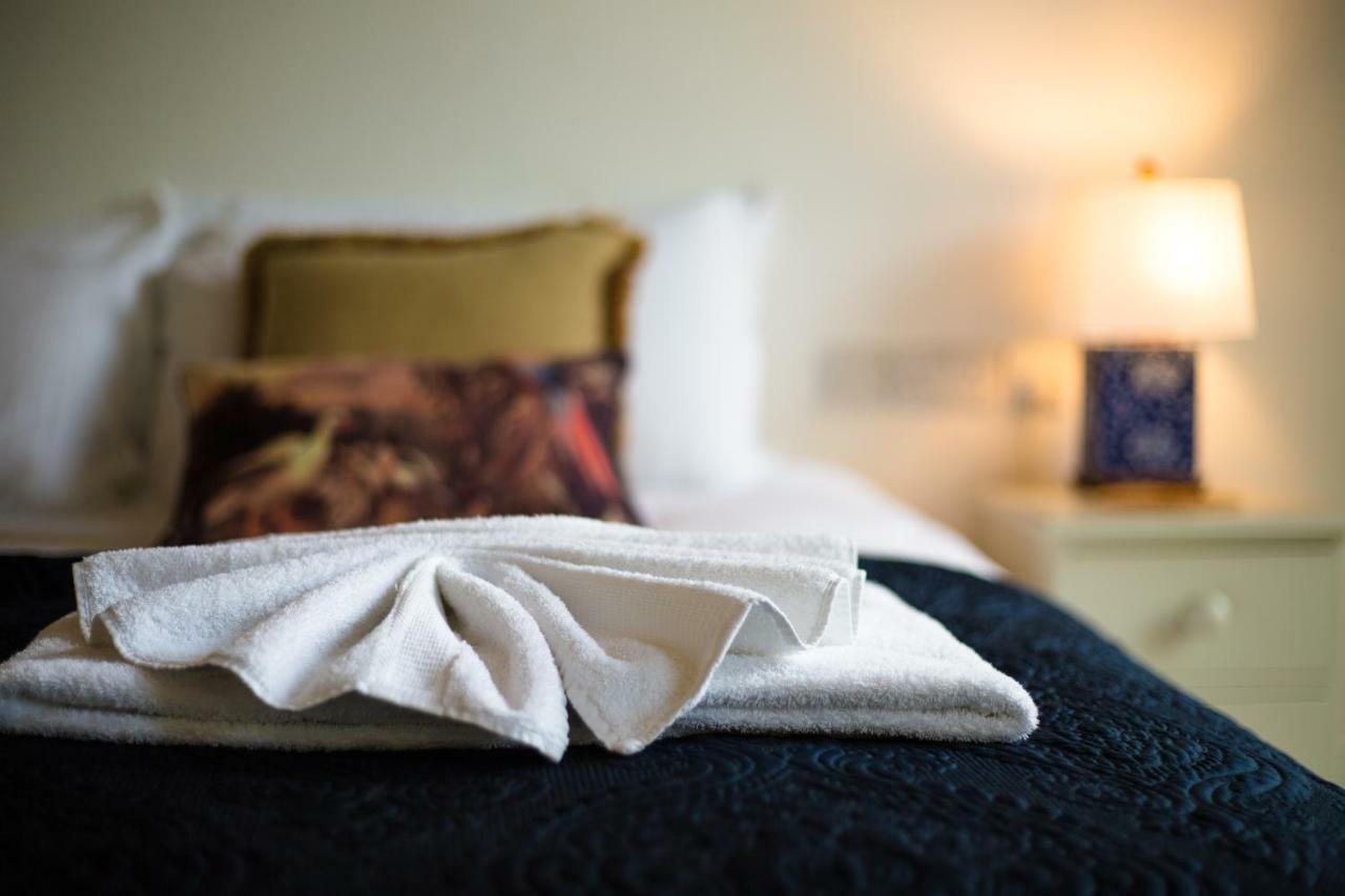 Berkeley Square House Hotell Bristol Eksteriør bilde
