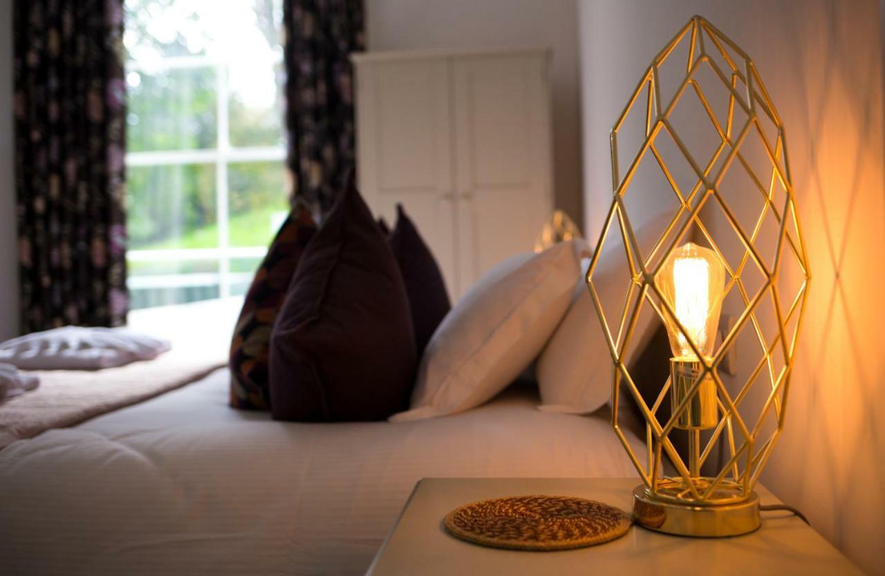Berkeley Square House Hotell Bristol Eksteriør bilde