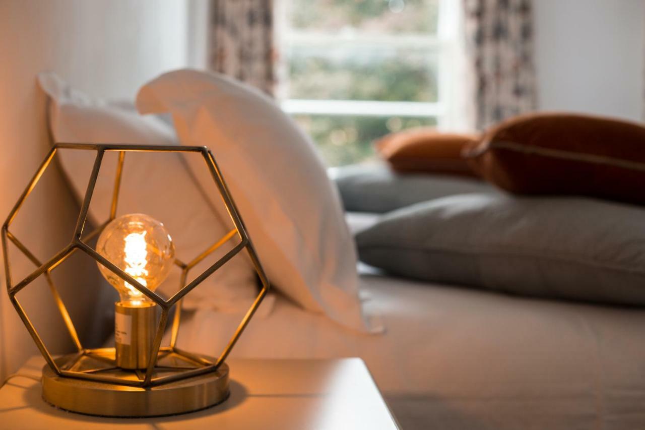Berkeley Square House Hotell Bristol Eksteriør bilde
