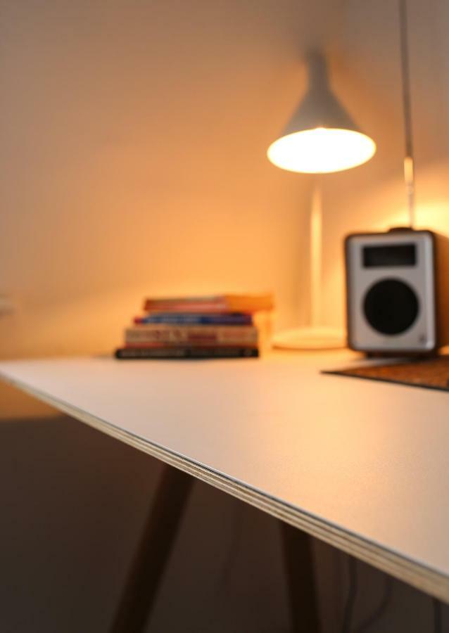 Berkeley Square House Hotell Bristol Eksteriør bilde