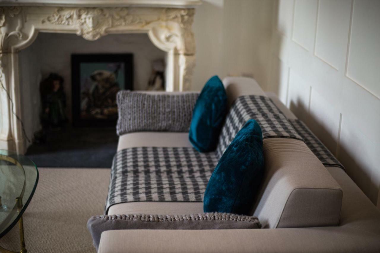 Berkeley Square House Hotell Bristol Eksteriør bilde