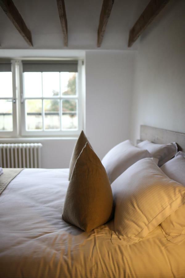 Berkeley Square House Hotell Bristol Eksteriør bilde