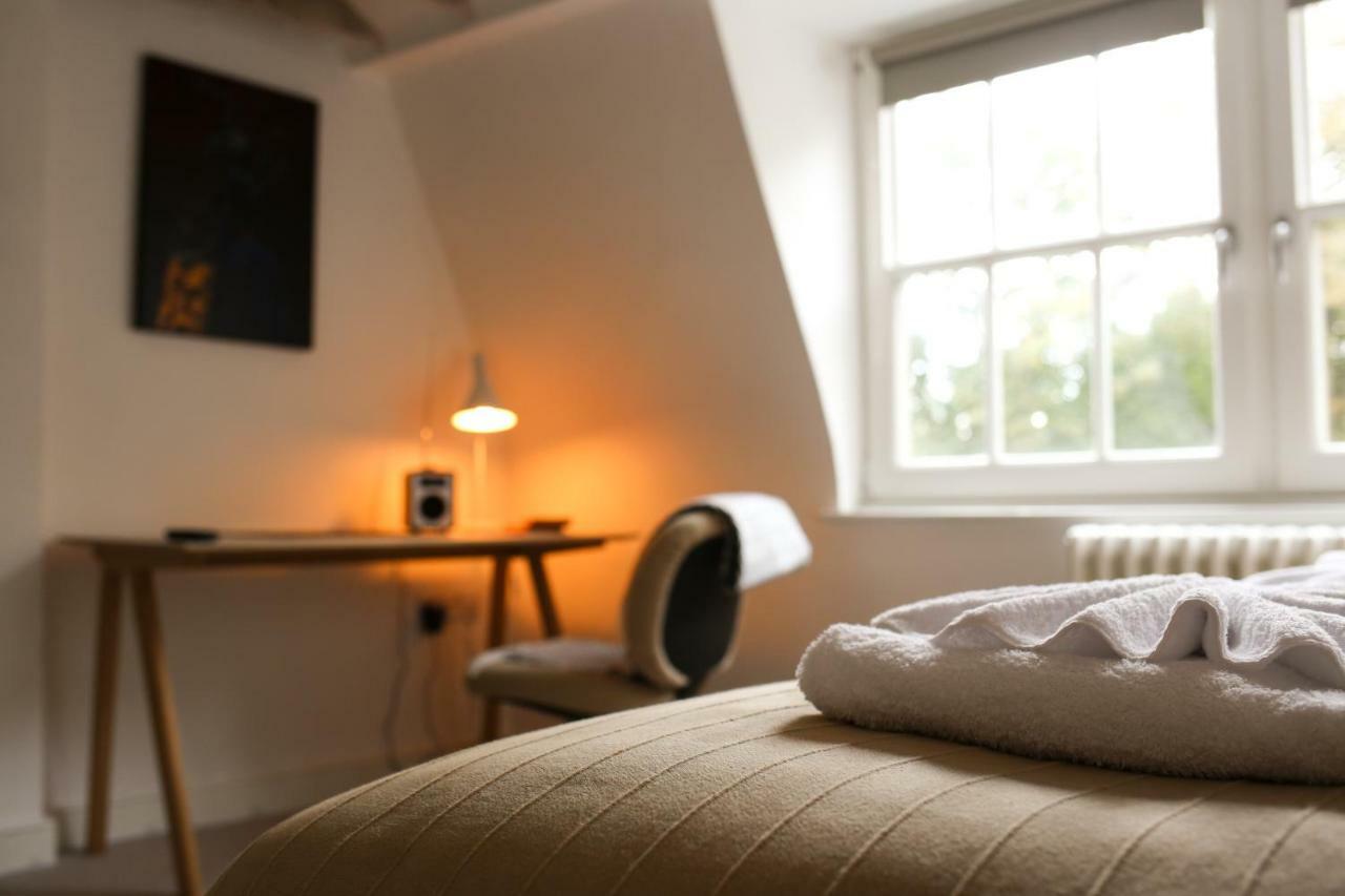 Berkeley Square House Hotell Bristol Eksteriør bilde