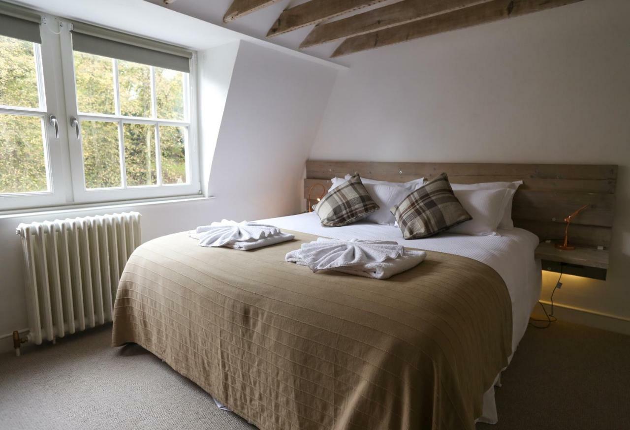 Berkeley Square House Hotell Bristol Eksteriør bilde