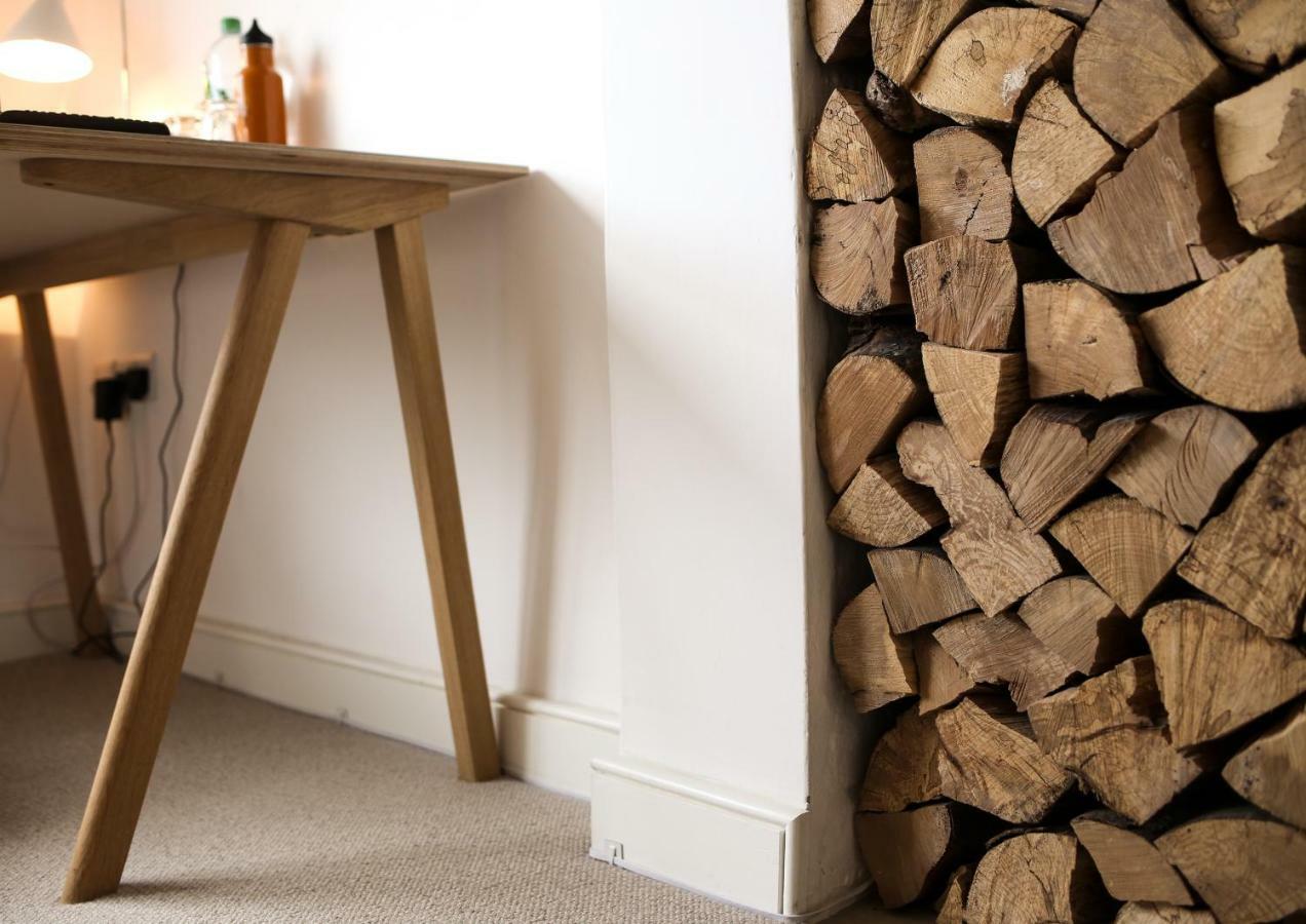 Berkeley Square House Hotell Bristol Eksteriør bilde