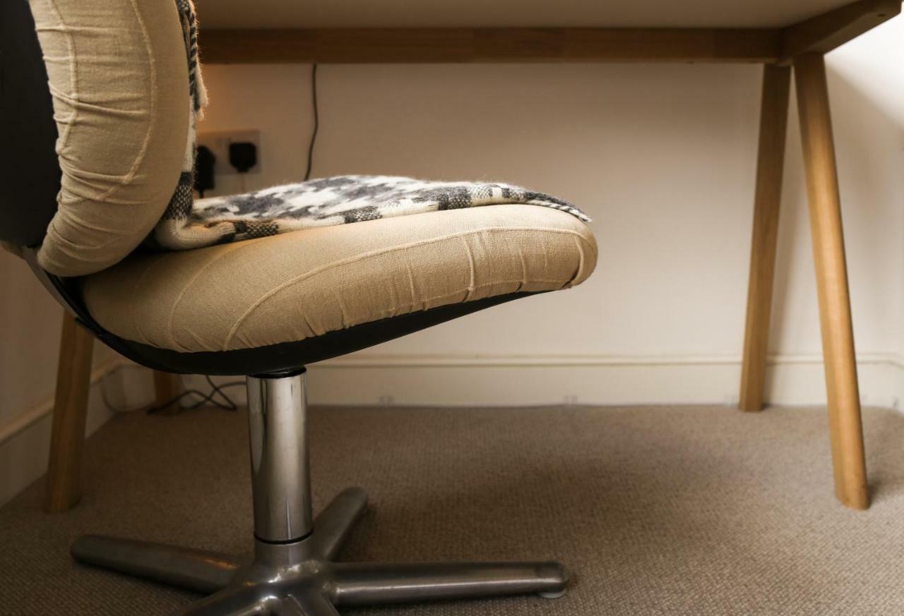 Berkeley Square House Hotell Bristol Eksteriør bilde