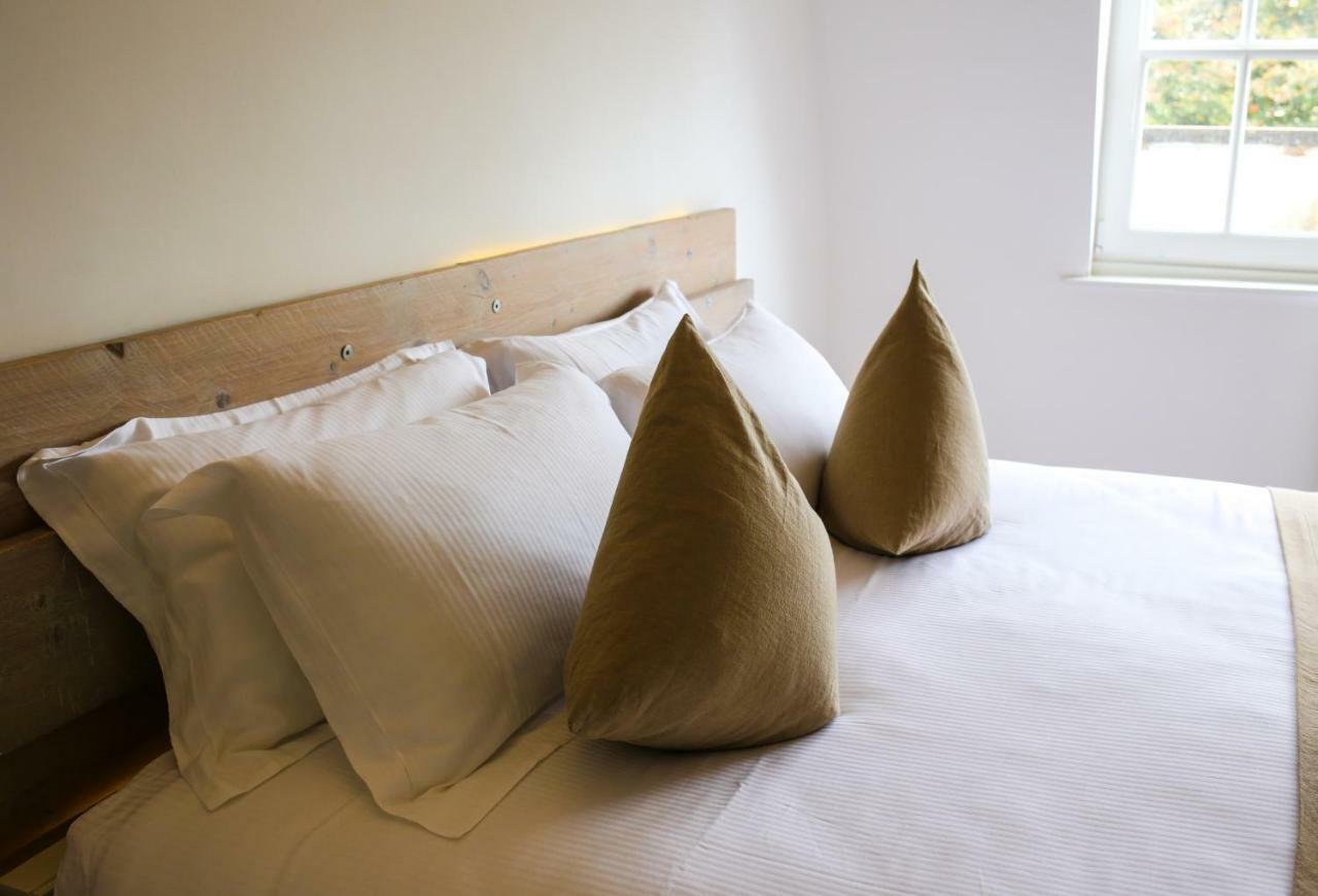 Berkeley Square House Hotell Bristol Eksteriør bilde