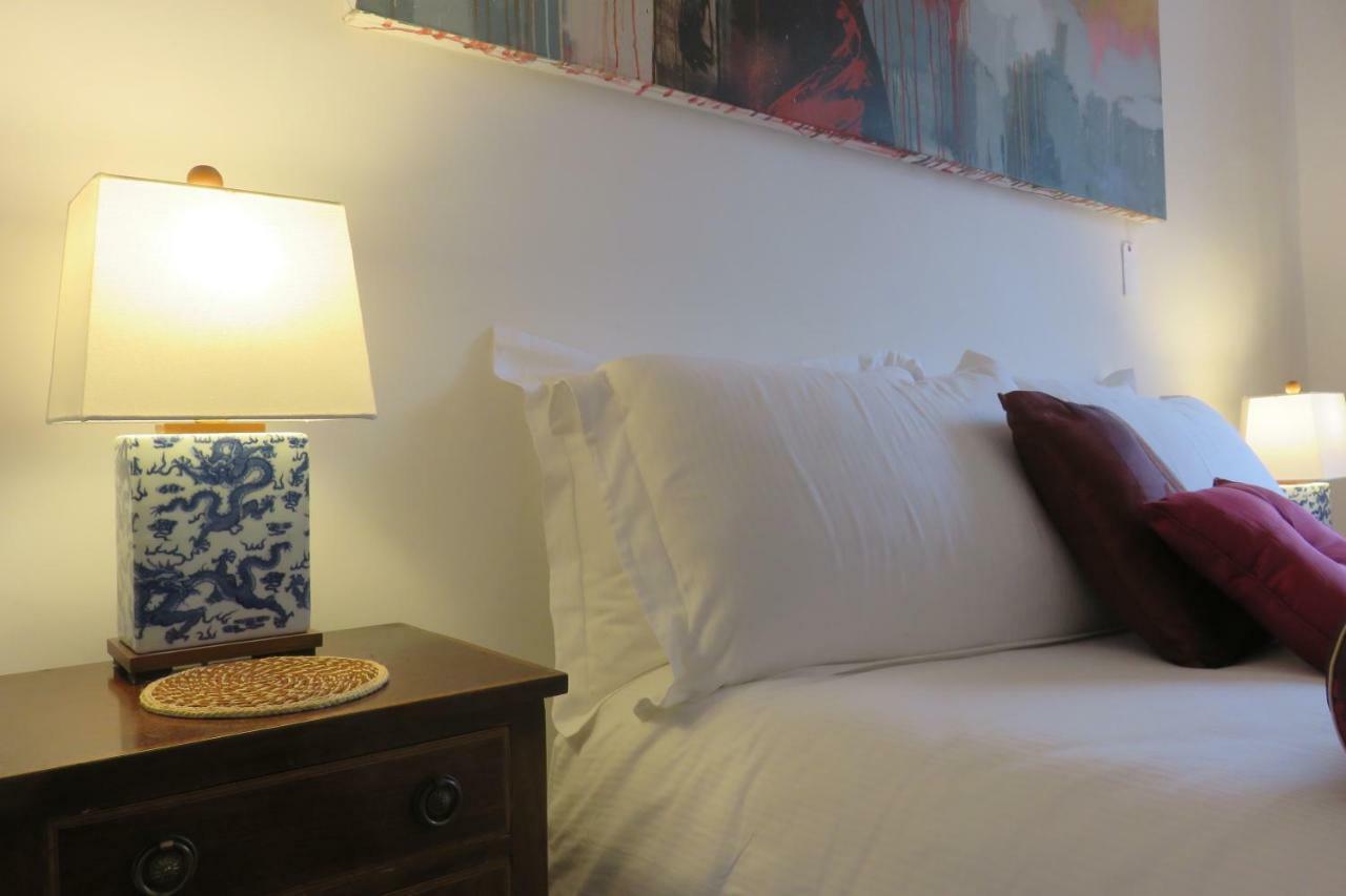 Berkeley Square House Hotell Bristol Eksteriør bilde