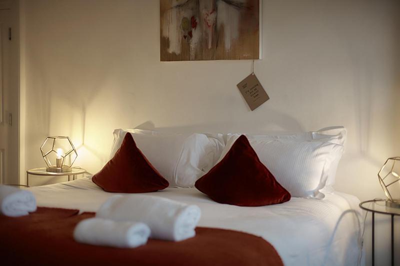 Berkeley Square House Hotell Bristol Eksteriør bilde